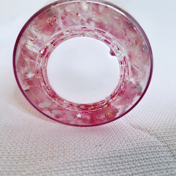 NWB Kuromi Pi "Sip A Little Kuromi" Light up tumbler,Cinnamonroll & My Melody. - Picture 5 of 17